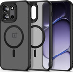 Tech-Protect Magmat Magsafe Oneplus Nord 6 Matte BLACK