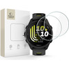 Tech-Protect Szklo Hartowane Glass FIT+ 2-Pack Garmin Forerunner 70 / 170 CLEAR