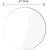 Tech-Protect Szklo Hartowane Glass FIT+ 2-Pack Garmin Forerunner 70 / 170 CLEAR