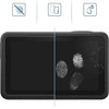 Tech-Protect Szklo Hartowane Glass FIT+ 2-Set Dji Osmo Action 6 CLEAR
