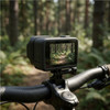 Tech-Protect Zestaw Ochronny Foil & Glass FIT+ 2-Set Gopro Mission 1 / Pro CLEAR