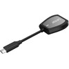 LEXAR ���������� ������ ������ SD/Microsd ������ �������� , USB-C - (LRW470U-RNHNG)
