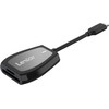 LEXAR ���������� ������ ������ SD/Microsd ������ �������� , USB-C - (LRW470U-RNHNG)
