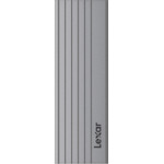 LEXAR ��������� ������� ������ SSD/M2 LPAE06N 10GBps - (LPAE06N-RNBNG)