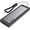 LEXAR ��������� ������� ������ SSD/M2 LPAE06N 10GBps - (LPAE06N-RNBNG)