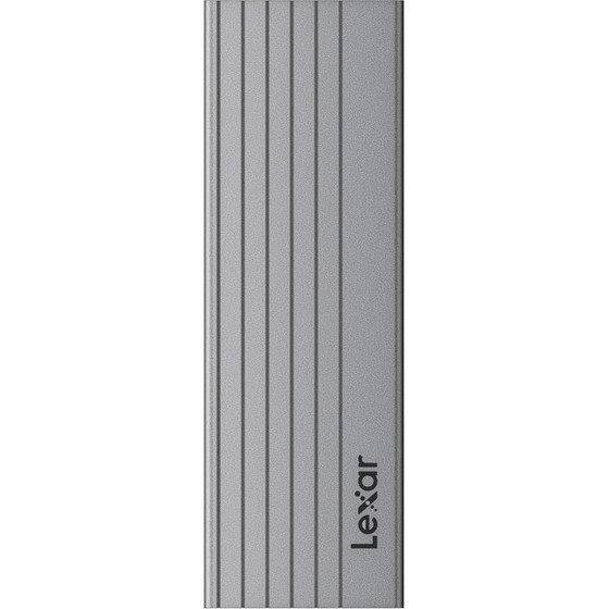 LEXAR ��������� ������� ������ SSD/M2 LPAE06N 10GBps - (LPAE06N-RNBNG)