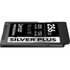 LEXAR ����� ������ Professional Silver Plus Sdxc 256GB - (LSDSIPL256G-BNNNG)