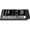 LEXAR ����� ������ Professional Silver Plus Sdxc 512GB - (LSDSIPL512G-BNNNG)