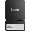 LEXAR Professional SL400 1TB ������� Ssd + Hub - (LSL400S001T-RNBNG)