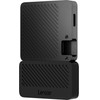 LEXAR Professional SL400 1TB ������� Ssd + Hub - (LSL400S001T-RNBNG)