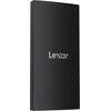 LEXAR ������� ������ Ssd SL300 1TB - (LSL300001T-RNBNG)
