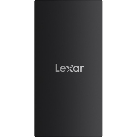 LEXAR ������� ������ Ssd SL300 1TB - (LSL300001T-RNBNG)