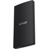 LEXAR ������� ������ Ssd SL300 1TB - (LSL300001T-RNBNG)
