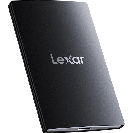 LEXAR ������� ������ Ssd SL500 1TB - (LSL500X001T-RNBNG)