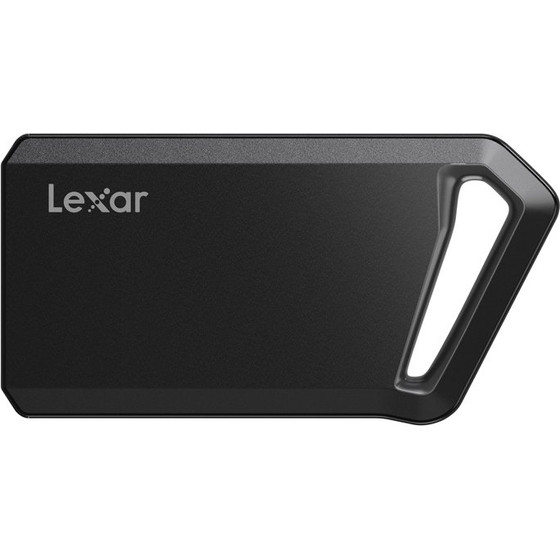 LEXAR ������� ������ Ssd SL600 4TB - (LSL600X004T-RNBNG)