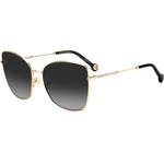 Carolina Herrera Sunglasses Women (Lens/Bridge/Temple) 59/17/145 mm) - (HER0133S000)