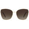 Carolina Herrera Sunglasses Women (Lens/Bridge/Temple) 59/17/145 mm) - (HER0133S000)