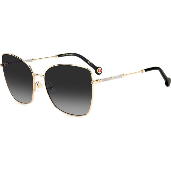 Carolina Herrera Sunglasses Women (Lens/Bridge/Temple) 59/17/145 mm) - (HER0133S000)