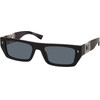 Dsquared2 Icon Sunglasses Man (Lens/Bridge/Temple) 54/19/145 mm) - (ICON0011S003)