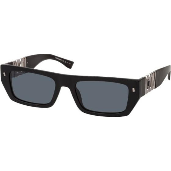 Dsquared2 Icon Sunglasses Man (Lens/Bridge/Temple) 54/19/145 mm) - (ICON0011S003)