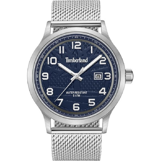 TIMBERLAND Watch Man (45MM) - (TDWGH0028801)