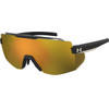 Under Armour Sunglasses Man (Lens/Bridge/Temple) 99/01/140 mm) - (UA-SQUAD-2M2)