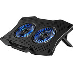 White Shark Cooling Pad 17.3' GCP-4 Black - (Ice GUARD)