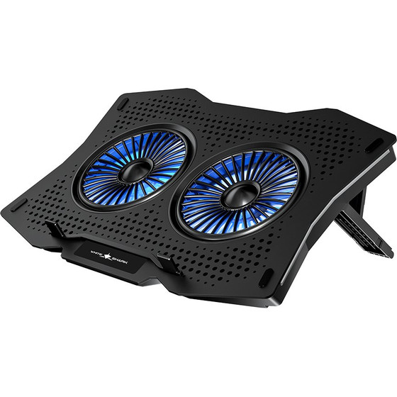 White Shark Cooling Pad 17.3' GCP-4 Black - (Ice GUARD)