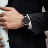 Daniel Wellington MEN'S Watch Classic Black Sheffield (zw002a) - (DW00100127)