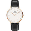 Daniel Wellington MEN'S Watch Classic Sheffield + Box - (DW00100007)