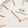 Daniel Wellington MEN'S Watch Classic Sheffield + Box - (DW00100007)