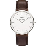 Daniel Wellington MEN'S Watch Classic Sheffield + Box - (DW00100023)