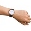 Daniel Wellington MEN'S Watch Classic Sheffield + Box - (DW00100023)