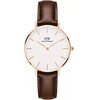 Daniel Wellington WOMEN'S Watch - Classic Petite Bristol 32mm (zw504b) - (DW00100171)