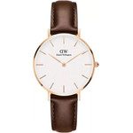 Daniel Wellington WOMEN'S Watch - Classic Petite Bristol 32mm (zw504b) - (DW00100171)