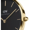 Daniel Wellington WOMEN'S Watch - Petite Evergold 36mm (zw500f) - (DW00100345)