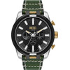 DIESEL MEN'S Watch - Split + Box - (DZ4588)