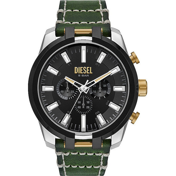 DIESEL MEN'S Watch - Split + Box - (DZ4588)