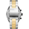 DIESEL MEN'S Watch Spiked Chronograph + Box - (DZ4627)