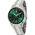 MASERATI MEN'S Watch (zs056a) - (R8873624002)
