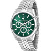 MASERATI MEN'S Watch Attrazione (zs049h) - (R8853151023)