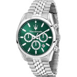 MASERATI MEN'S Watch Attrazione (zs049h) - (R8853151023)