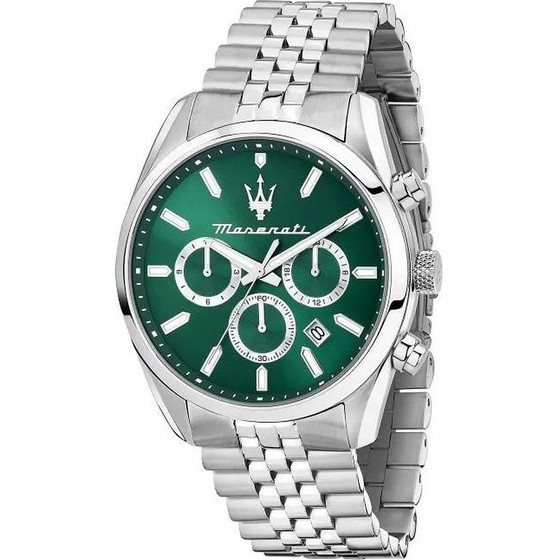 MASERATI MEN'S Watch Attrazione (zs049h) - (R8853151023)