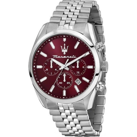 MASERATI MEN'S Watch Attrazione (zs049i) - (R8853151024)
