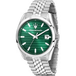 MASERATI MEN'S Watch Attrazione - (zs050e) - (R8853151027)