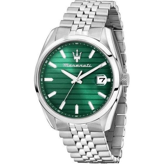 MASERATI MEN'S Watch Attrazione - (zs050e) - (R8853151027)