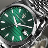 MASERATI MEN'S Watch Attrazione - (zs050e) - (R8853151027)