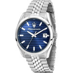 MASERATI MEN'S Watch Attrazione - (zs050f) - (R8853151028)