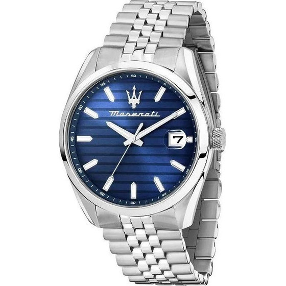 MASERATI MEN'S Watch Attrazione - (zs050f) - (R8853151028)
