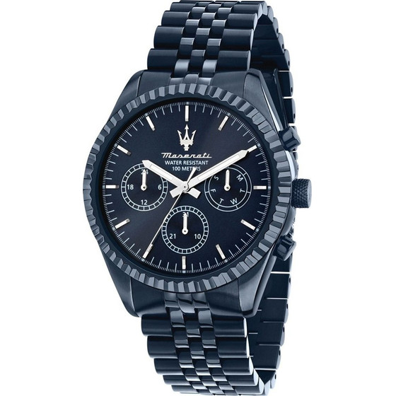 MASERATI MEN'S Watch Competizione - (R8873600011)